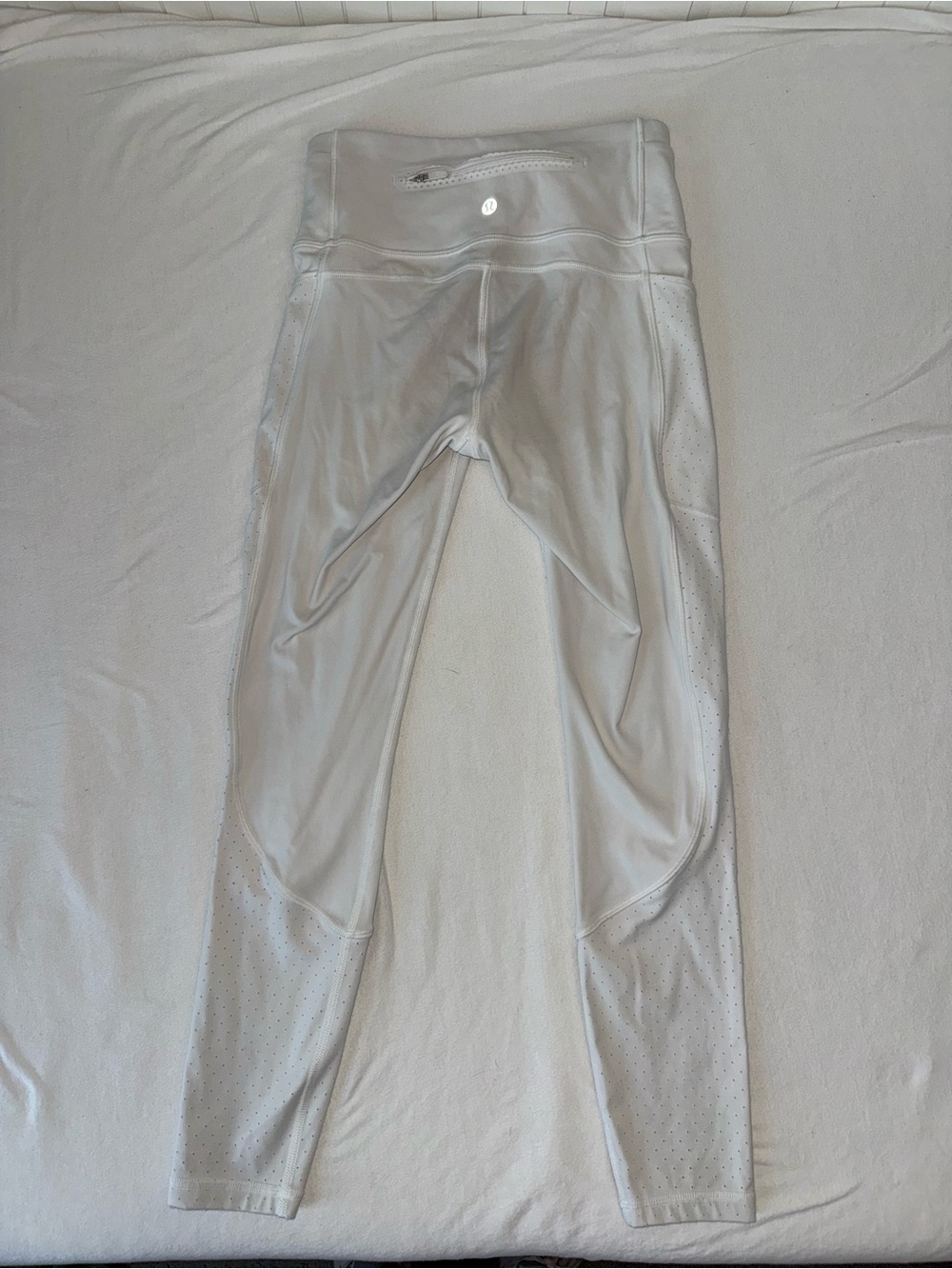 Lululemon Mind Over Miles Tight (25”)
